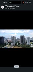 Riversails (D19), Condominium #602954241